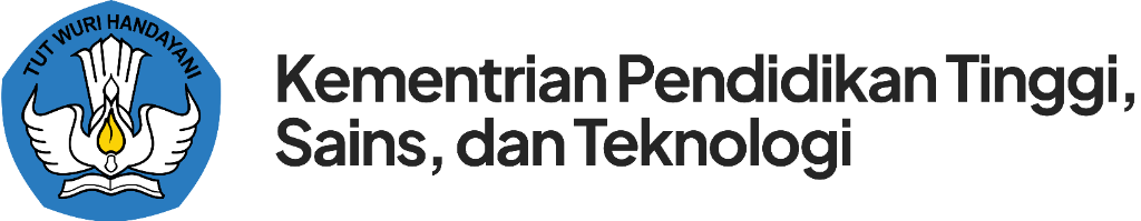 Logo Kementerian